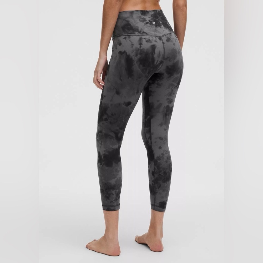 Lululemon Athletica Align High-Rise Pant Size 2